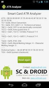 smart card atr description|change atr 2021 v2.7 download.